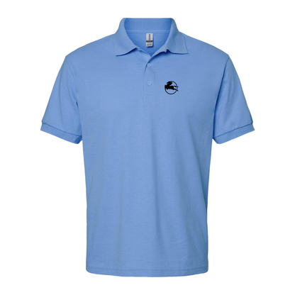 Men's Pegaso  Logo Dry Blend Polo
