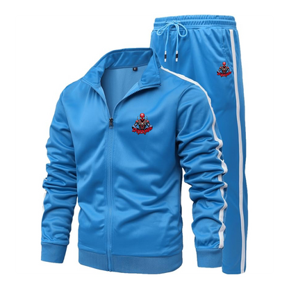 Men's Spider-Man 2025  Dri-Fit TrackSuit