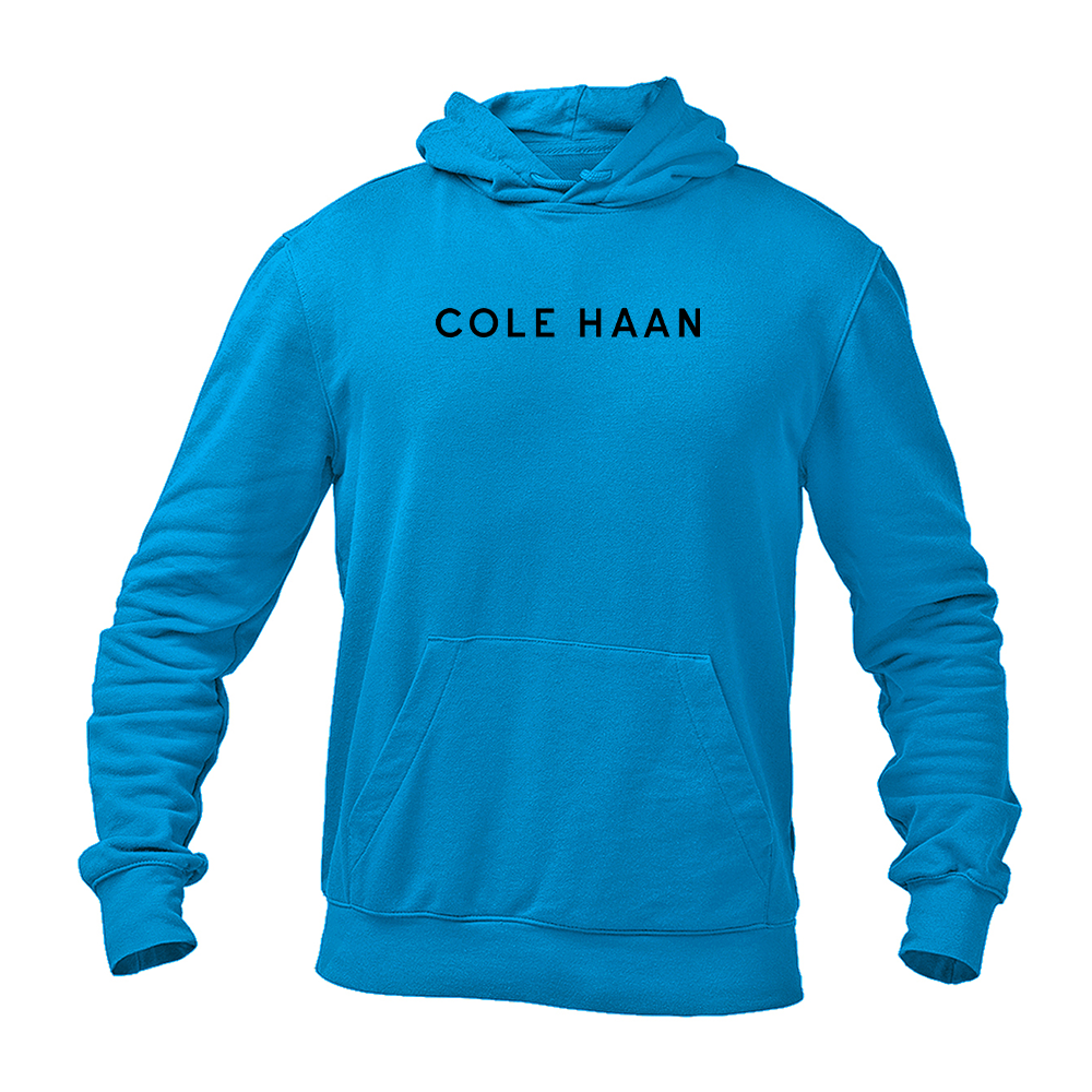 Men's Cole Haan Logo Pullover Hoodie