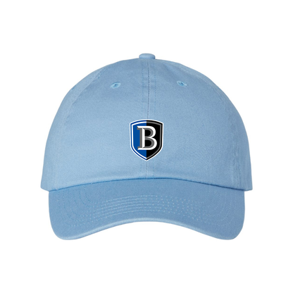 Bentley Falcons Valucap Adult Bio-Washed Classic Dad Hat
