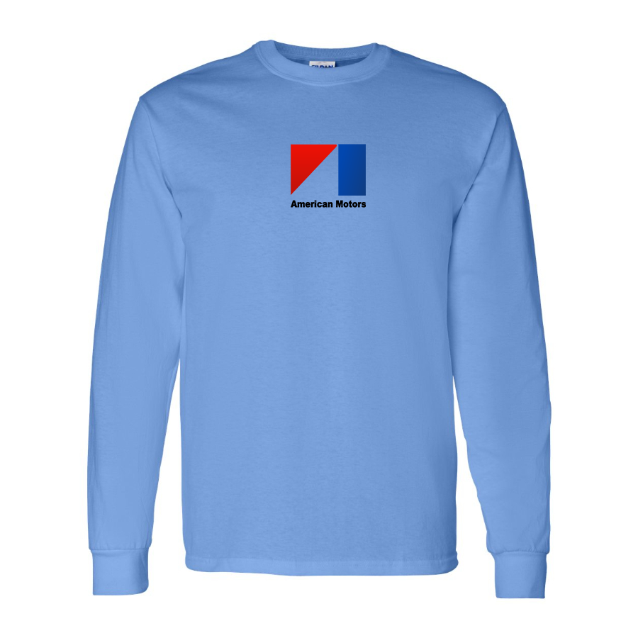 Youth AMC  Logo Long sleeves