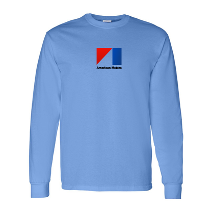 Youth AMC  Logo Long sleeves