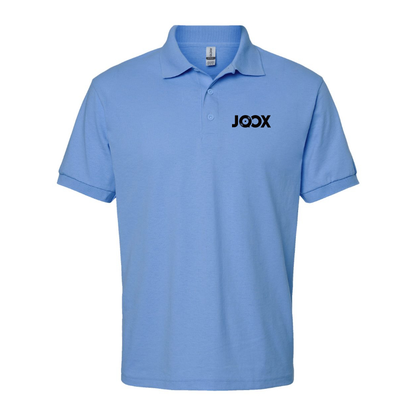 Men's Joox  Logo Dry Blend Polo