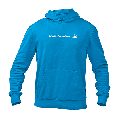 Men's Kelvinator Logo Pullover Hoodie