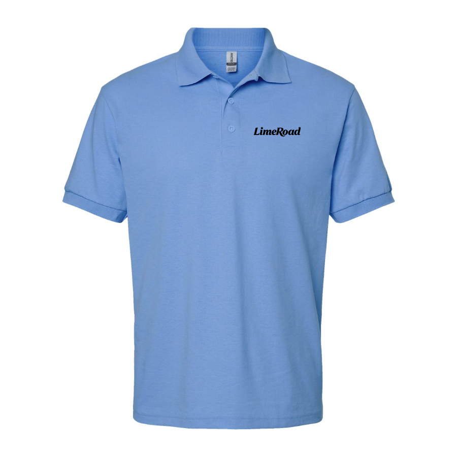 Men's Limeroad Logo Dry Blend Polo