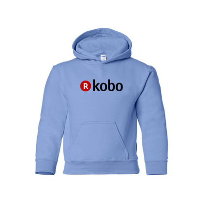 Youth  Kobo Pullover Hoodie