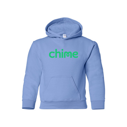 Youth Chime Pullover Hoodie