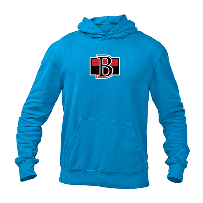 Men's Belleville Senators Logo Pullover Hoodie
