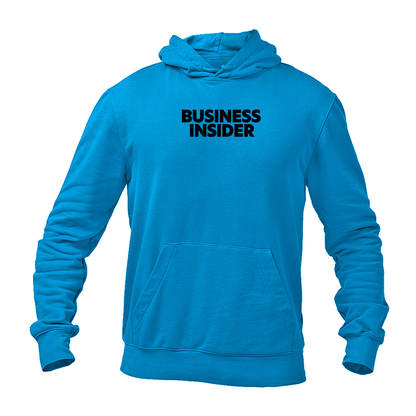 Men's Business Insider Logo Pullover Hoodie