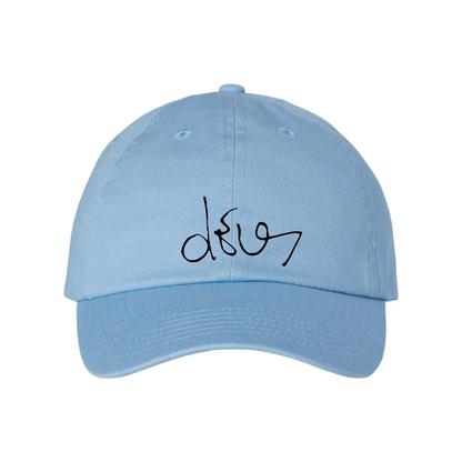 dEUS Valucap Adult Bio-Washed Classic Dad Hat