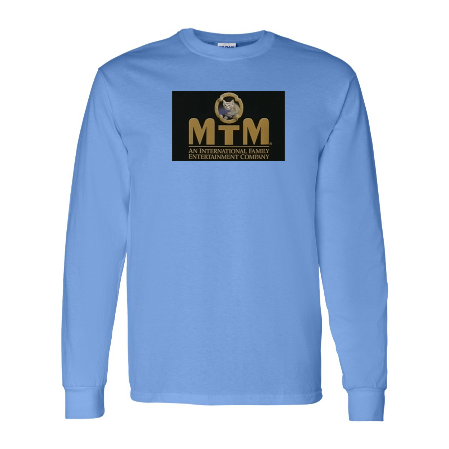 Youth MTM Logo Long sleeves