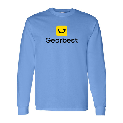 Youth Gearbest Logo Long sleeves