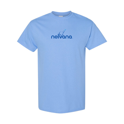 Men's Nelvana Limited Logo Cotton T-Shirt