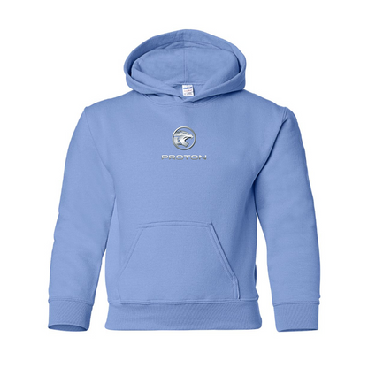 Youth  Proton  Pullover Hoodie