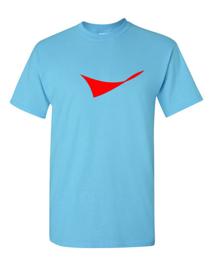 Men's Conoco Phillips Symbol Gildan Heavy Cotton T-Shirt