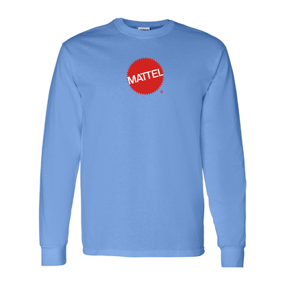 Youth Mattel  Logo Long sleeves