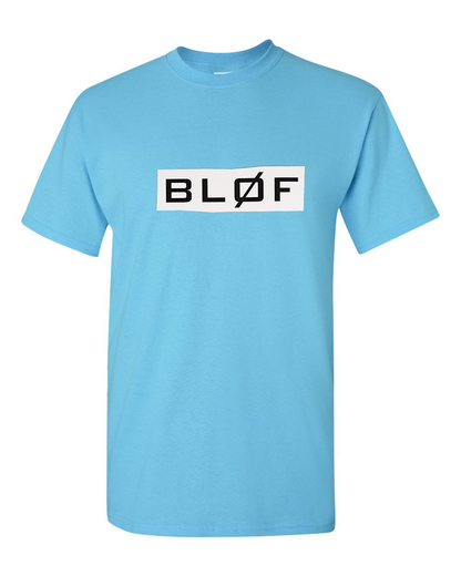 Men's  BLØF  Gildan Heavy Cotton T-Shirt