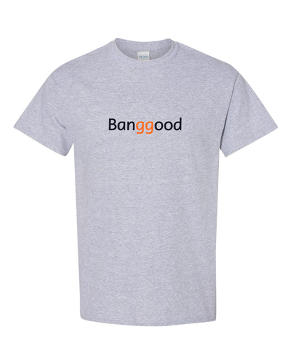 Men's  Banggood  Gildan Heavy Cotton T-Shirt