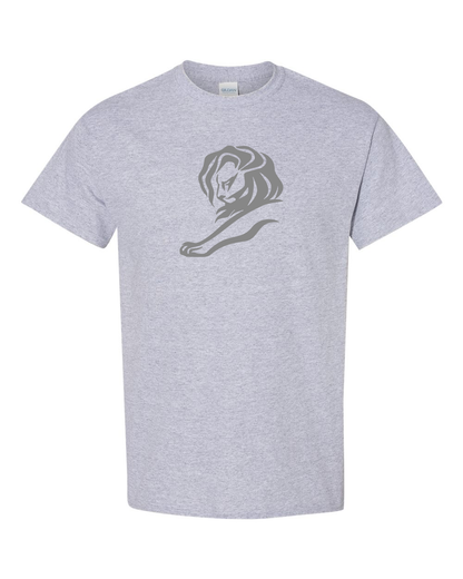 Men's   Cannes Lions  Gildan Heavy Cotton T-Shirt