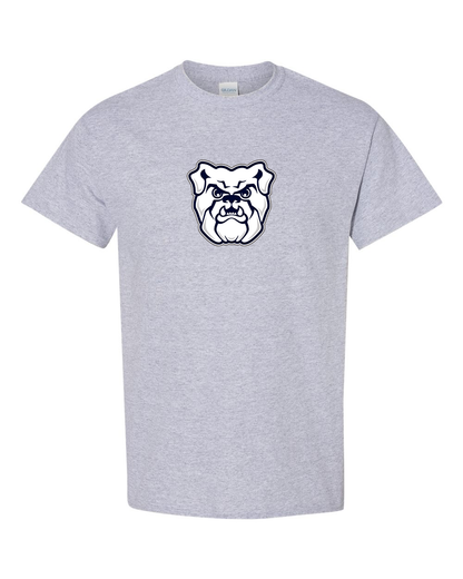 Men's  Butler Bulldogs  Gildan Heavy Cotton T-Shirt