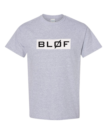 Men's  BLØF  Gildan Heavy Cotton T-Shirt