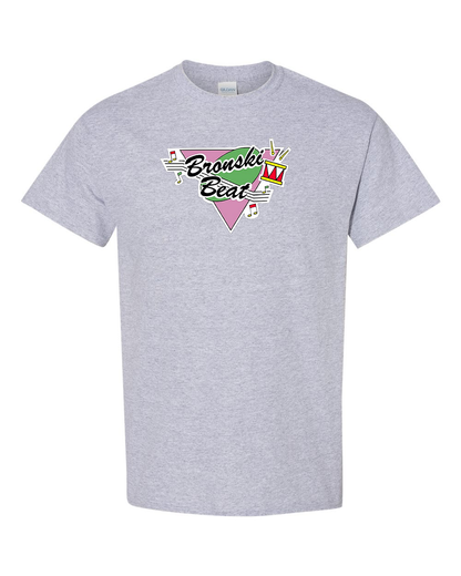 Men's  Bronski Beat   Gildan Heavy Cotton T-Shirt