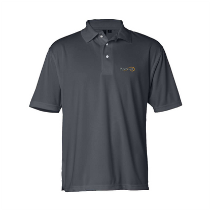 Men's Runescape Logo Sierra Pacific Moisture Free Mesh Polo