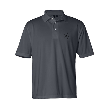 Men's   Bring Me the Horizon Sierra Pacific Moisture Free Mesh Polo
