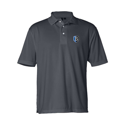 Men's   Bentley Falcons Sierra Pacific Moisture Free Mesh Polo