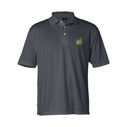Men's Charlotte 49ers Sierra Pacific Moisture Free Mesh Polo
