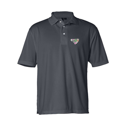 Men's   Bronski Beat  Sierra Pacific Moisture Free Mesh Polo