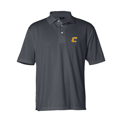 Men's Chattanooga Mocs Sierra Pacific Moisture Free Mesh Polo
