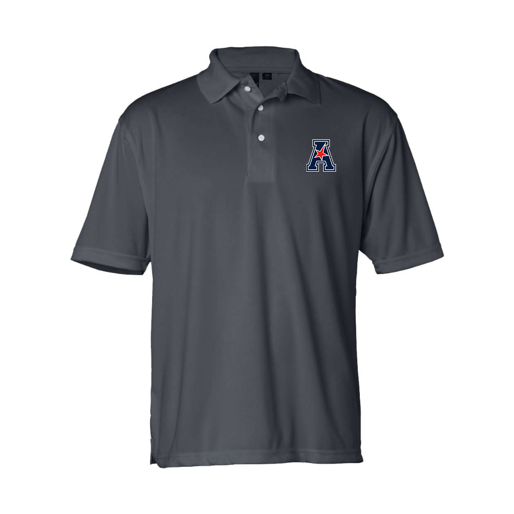 Men's   American Athletic Conference  Sierra Pacific Moisture Free Mesh Polo