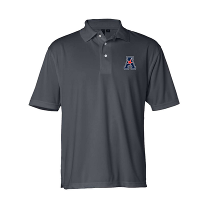 Men's   American Athletic Conference  Sierra Pacific Moisture Free Mesh Polo