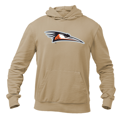 Men's Delmarva Shorebirds Logo Pullover Hoodie