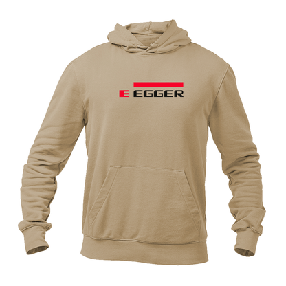 Men's Egger Logo Pullover Hoodie
