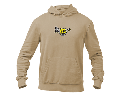 Men's Dr. Martens Logo Pullover Hoodie