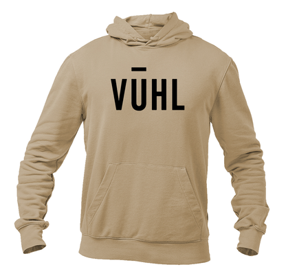 Men's VUHL  Logo Pullover Hoodie