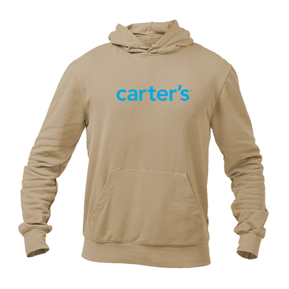 Men's Carters Logo Pullover Hoodie