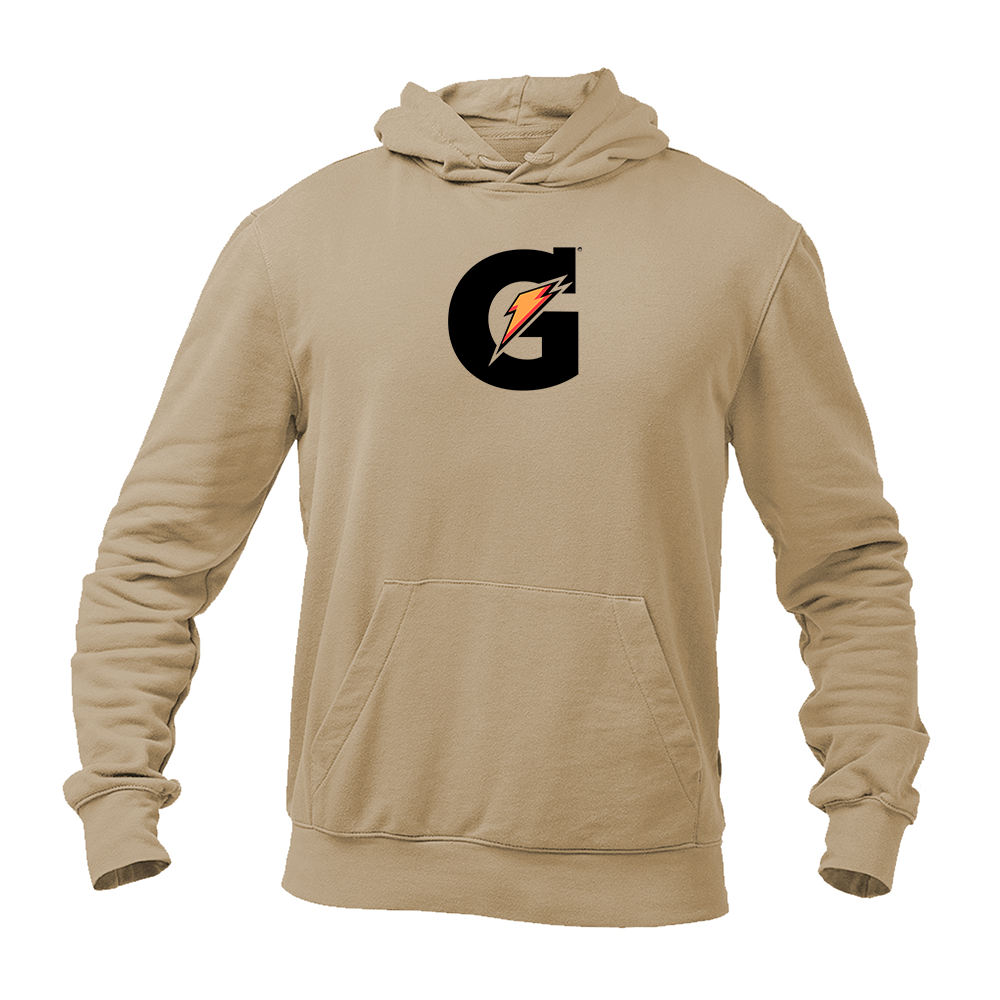 Men's Gatorade Logo Pullover Hoodie