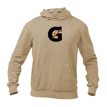 Men's Gatorade Logo Pullover Hoodie