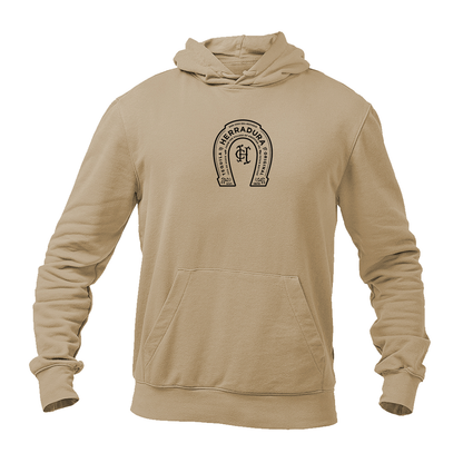 Men's Herradura Logo Pullover Hoodie