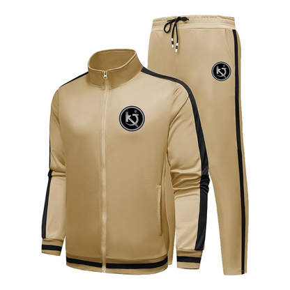 Men's Killing Joke Logo Dri-Fit TrackSuit