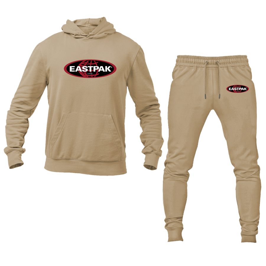 Men's Eastpak Hoodie Joggers Set