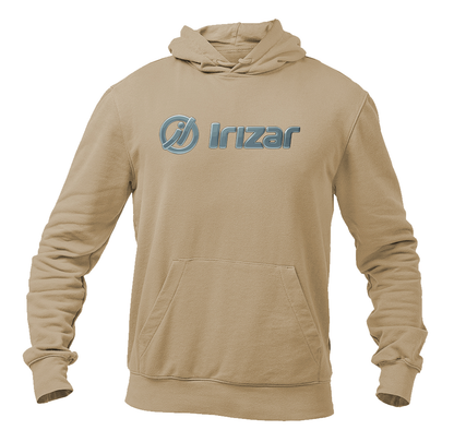 Men's Irizar Logo Pullover Hoodie