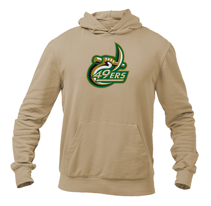 Men's Charlotte 49ers Heavy Blend Hooded Sweatshirt