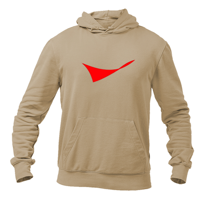 Men's Conoco Phillips Symbol Heavy Blend Hooded Sweatshirt