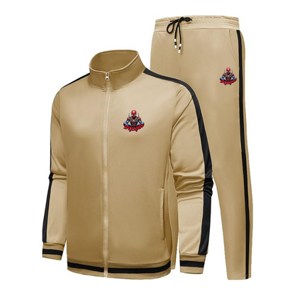 Men's Spider-Man 2025  Dri-Fit TrackSuit