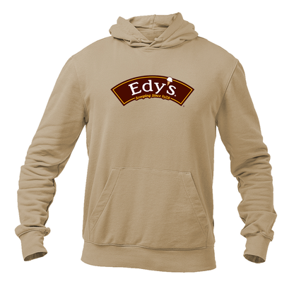 Men's Edys   Logo Pullover Hoodie