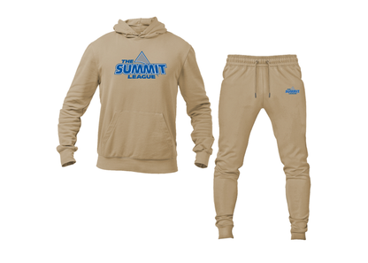 Men's The Summit League Hoodie Joggers Set